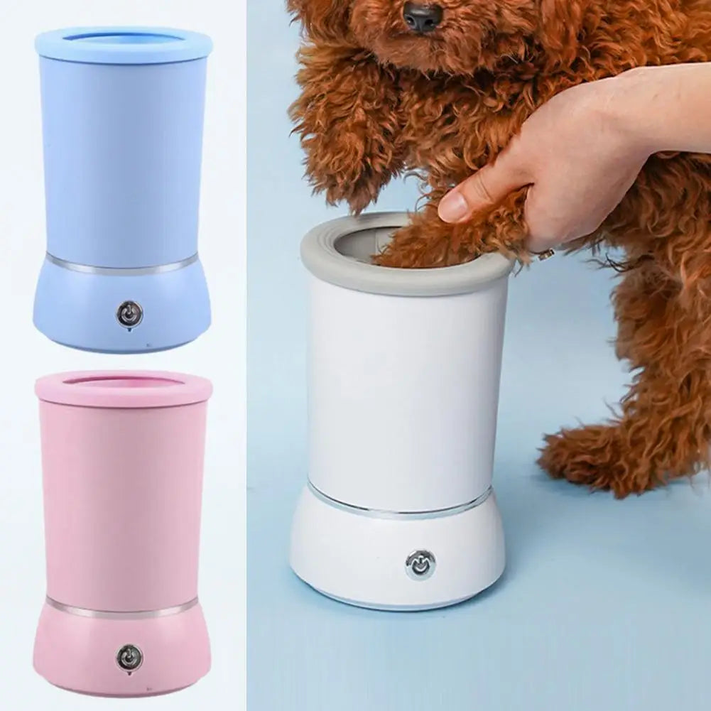 Embrace Clean Homes and Happy Paws!